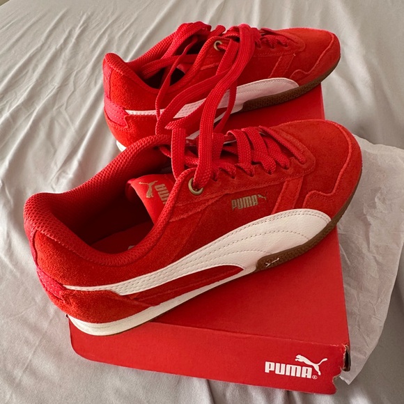 Puma Bella Donna Sneakers - Picture 2 of 5